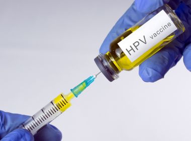 Ministério da Saúde amplia público de vacinas contra meningite e HPV para meninos