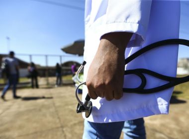 Inscrições para o Exame Nacional de Residência 2022/3 estão abertas