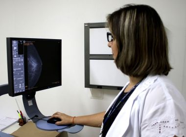 Dados indicam que cobertura de mamografia está abaixo do esperado