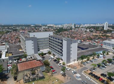 Com estoque abaixo do mínimo necessário, HGRS convoca baianos a doarem sangue