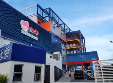 Martagão lança campanha para que baianos doem e se tornem amigos do hospital