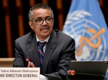 Mudanças climáticas aumentam risco de novas pandemias, diz OMS
