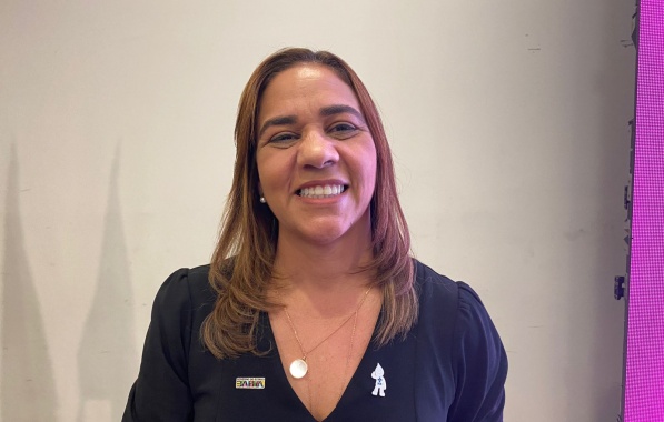 Sesab muss das „Organization Management Model“ bis zur ersten Hälfte präsentieren, versichert Roberta Santana