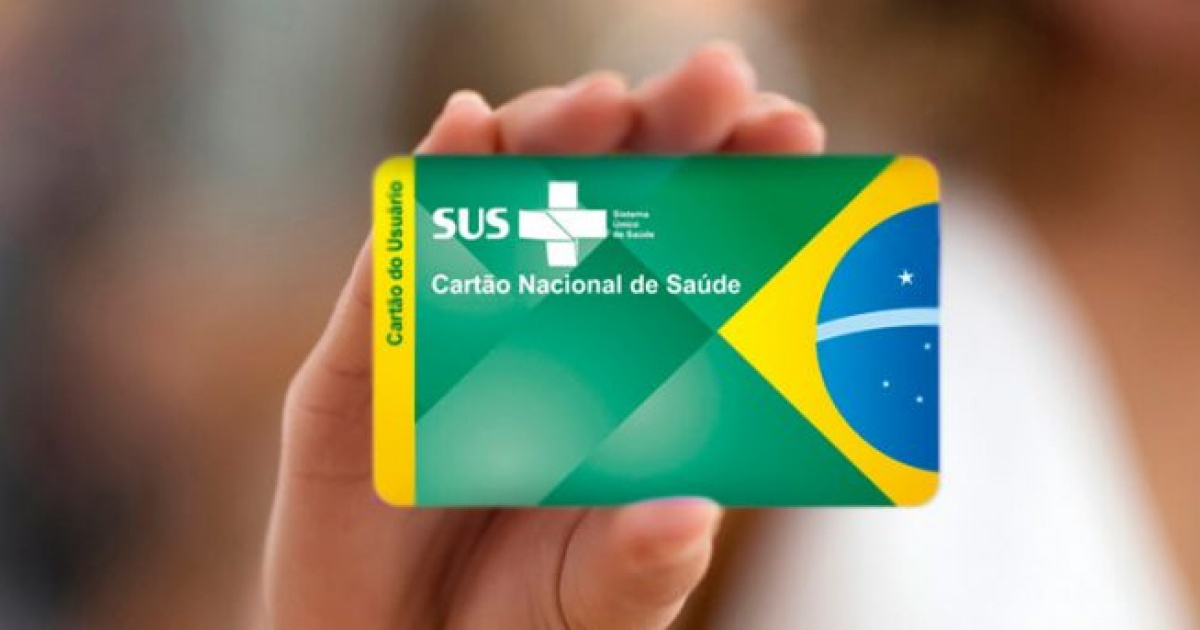 SUS tem 140 milh&otilde;es de cadastros a mais do que a popula&ccedil;&atilde;o do Brasil -  Bahia Not&iacute;cias
