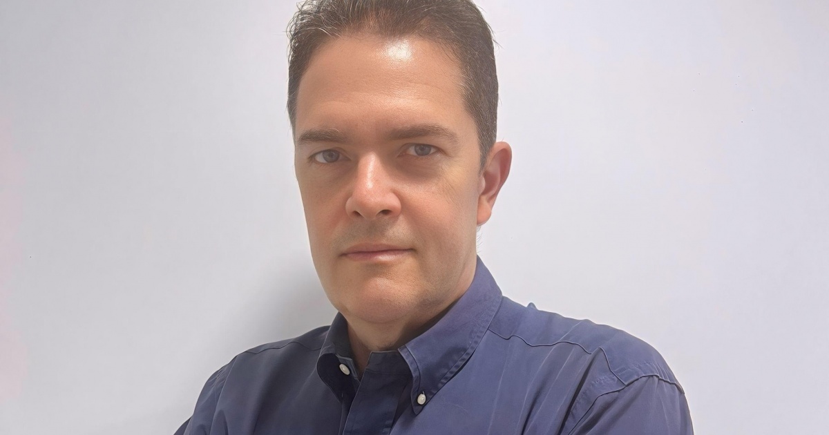 Luiz Eduardo Perez assume Coordenação-Geral do Planserv