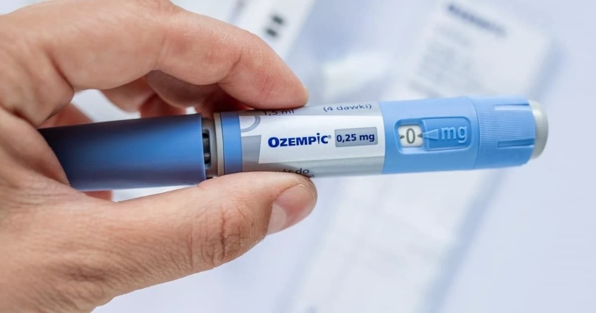 Wegovy e Ozempic: OMS inclui semaglutida em lista de medicamentos essenciais pela 1ª vez