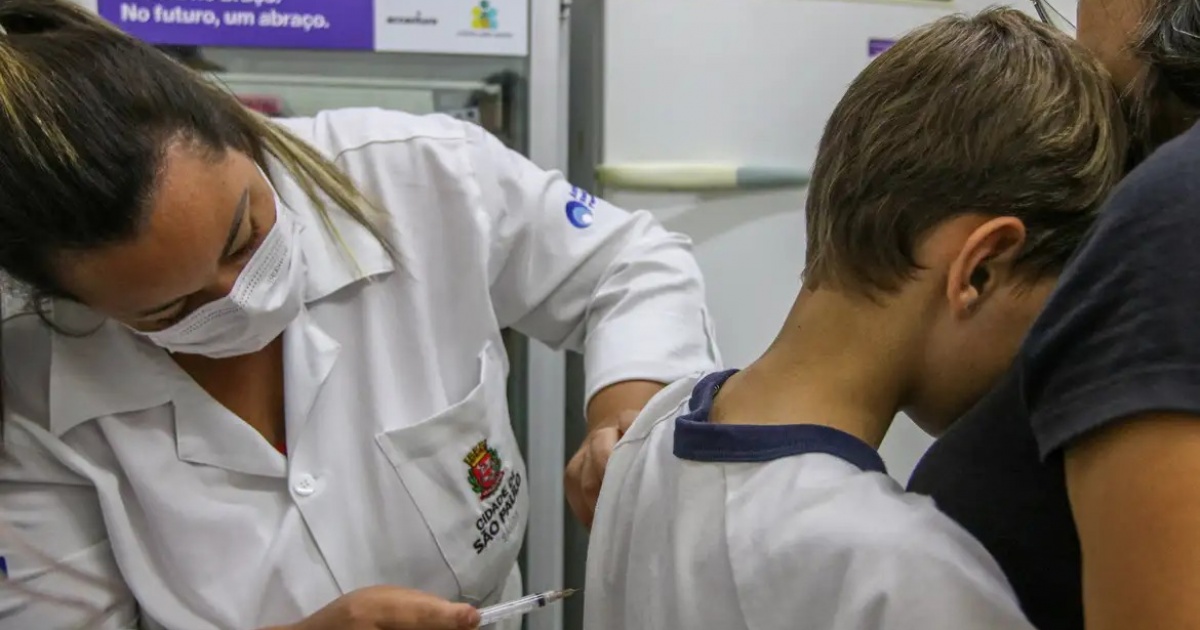 Urgente! Vacina contra HPV Salva Vidas: Estudo da Fiocruz Revela Redução Surpreendente de Câncer!