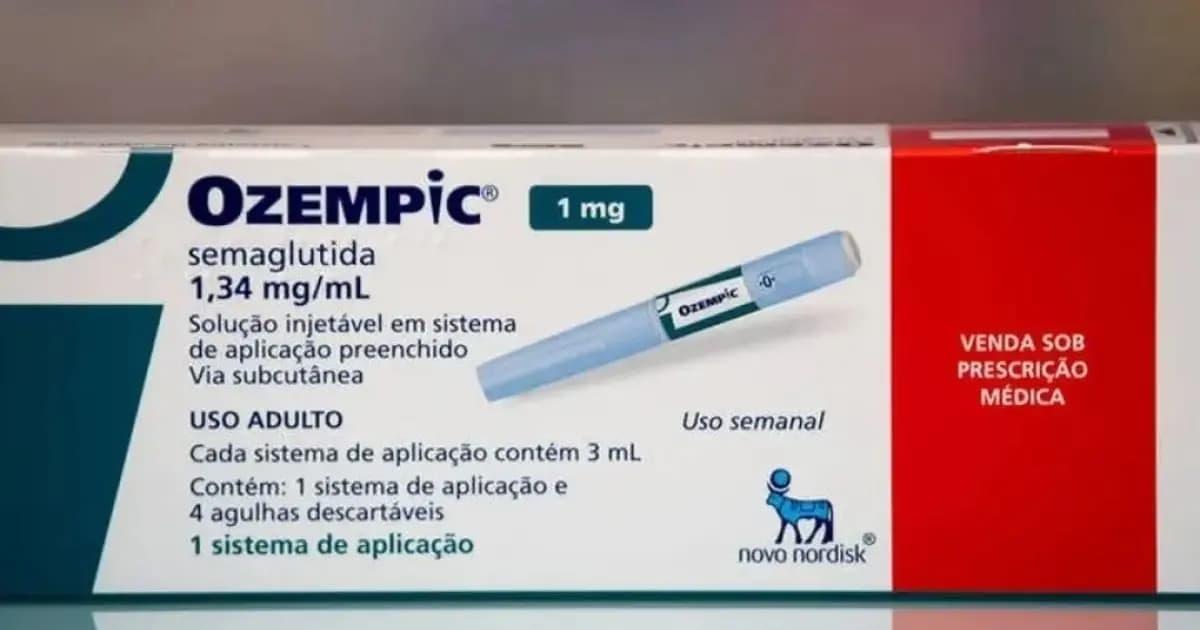 Ozempic Revela Surpreendente Poder: Estudo Choca e Traz Esperança para a Saúde do Coração!