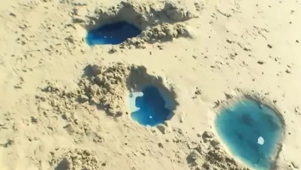 Interdição da praia de São Tomé de Paripe por presença de nitrato e cobre levanta alerta para riscos à saúde; entenda