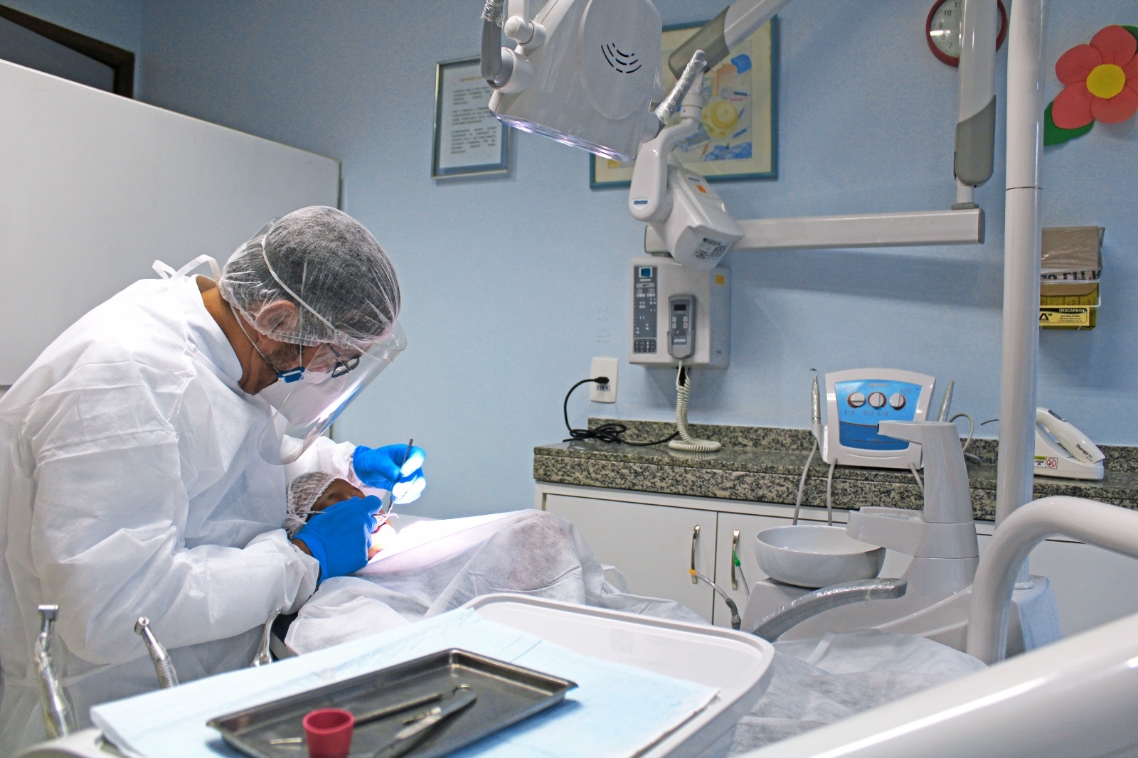 GACC-BA oferece curso gratuito para diagnóstico precoce do câncer infantojuvenil