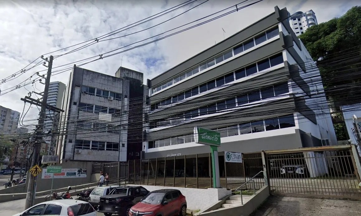 Sindicância do Cremeb apura atuação de médicos em clínica oftalmológica após denúncia de pacientes que perderam visão