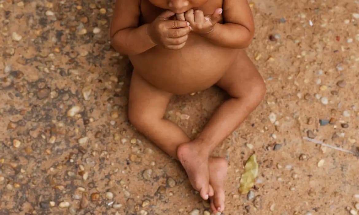 Casos de baixo peso aumentam na Bahia e superam média do país