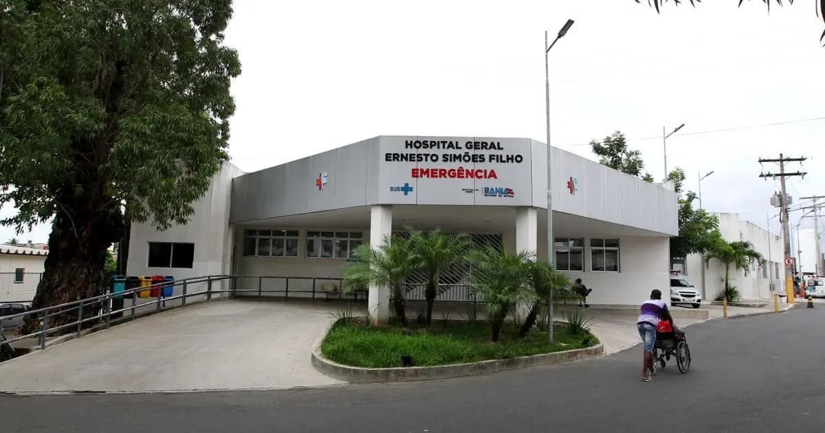 VÍDEO: Pacientes denunciam demora de 6 meses para iniciar tratamento de hemodiálise ambulatorial em Salvador