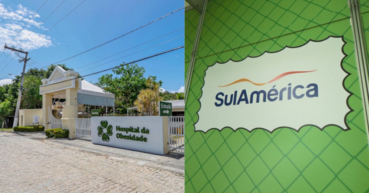 Pacientes denunciam atrasos da SulAmérica e temem interrupção de tratamento no Hospital da Obesidade