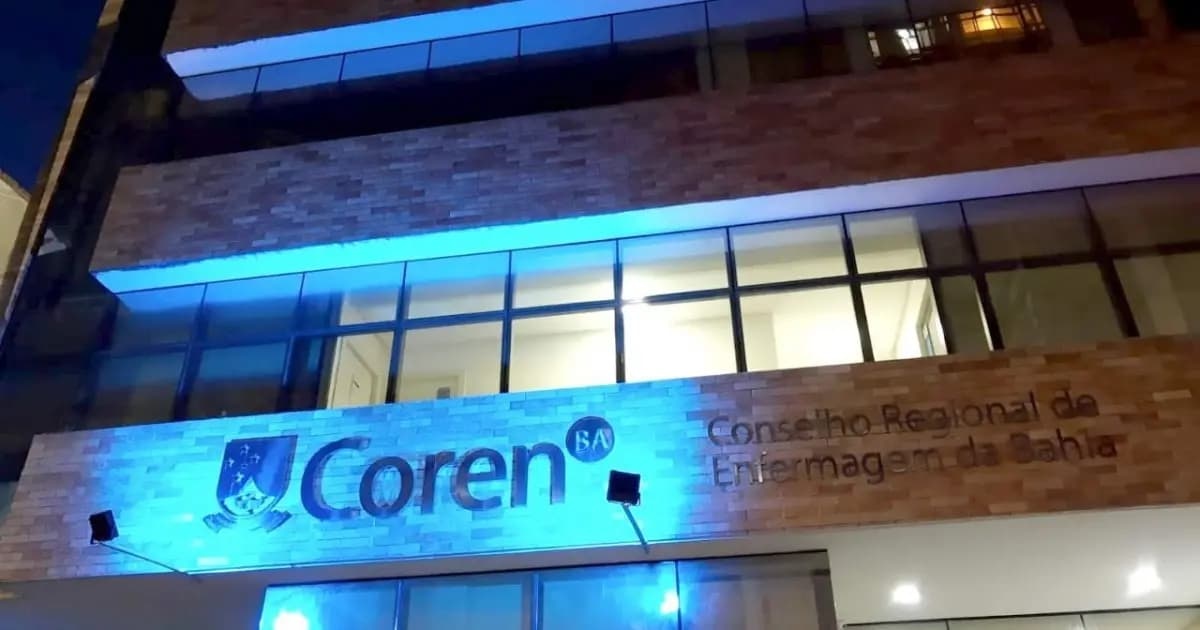 Eleições Coren-ba: Voluntário denuncia atentado a tiros e relata ameaças em Salvador