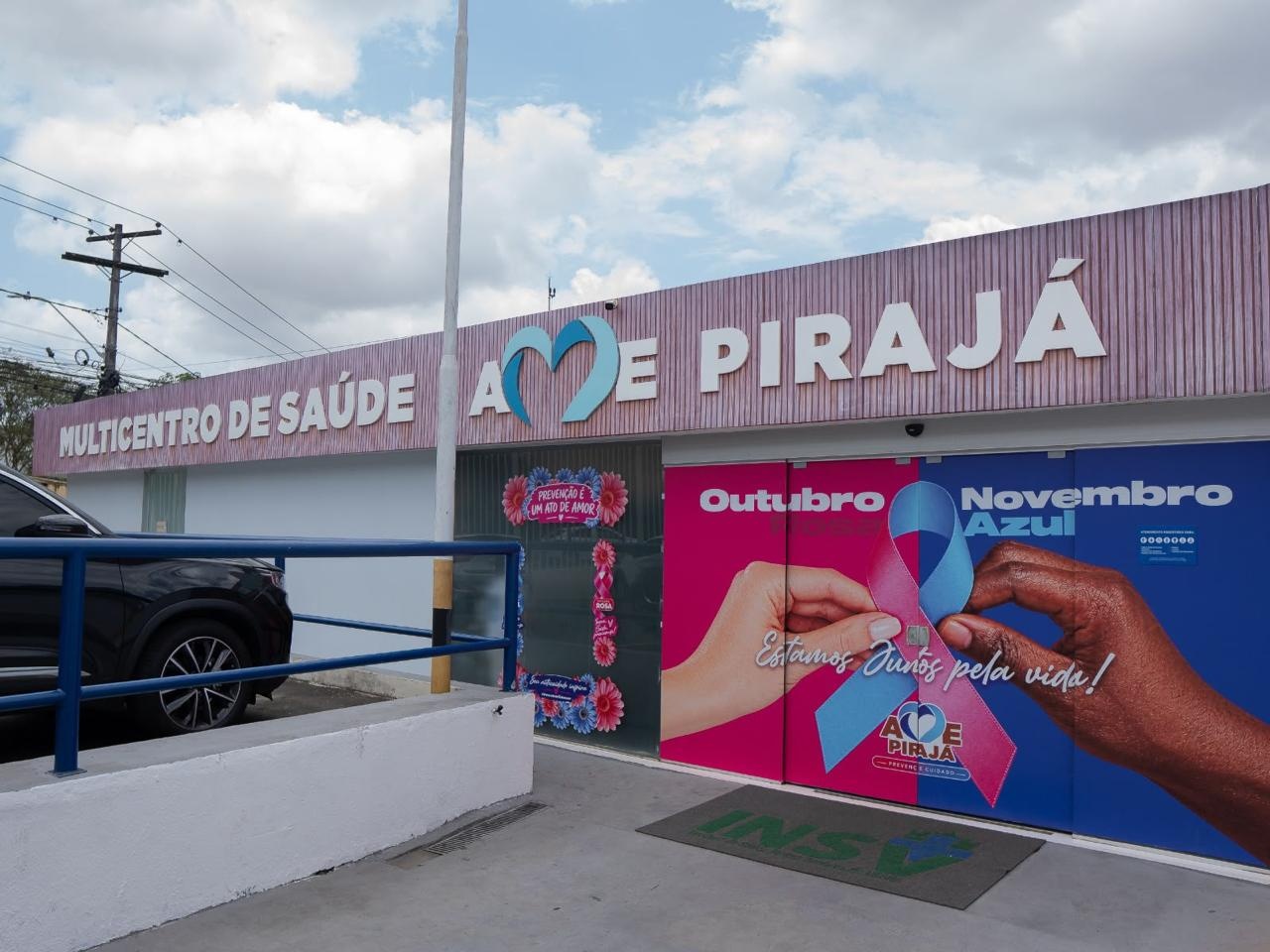Dia D do Outubro Rosa mobiliza unidades de saúde de Salvador neste sábado; veja postos