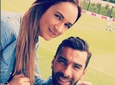 Esposa do goleiro de Portugal aconselha masturbação na véspera de jogos na Copa