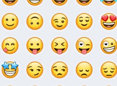 Pessoas que usam emojis com maior frequÃªncia fazem mais sexo, revela estudo 