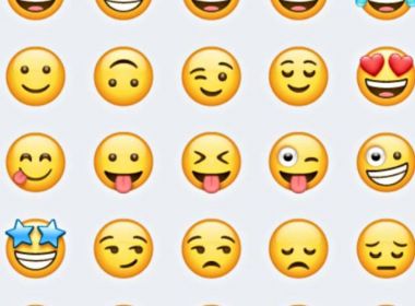Pessoas que usam emojis com maior frequência fazem mais sexo, revela estudo