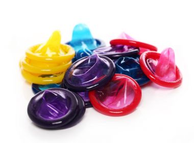 Pesquisa revela que maioria das adolescentes nÃ£o usa preservativo