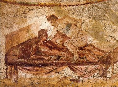 Prática comum entre a maioria dos brasileiros, sexo anal ainda é um tabu