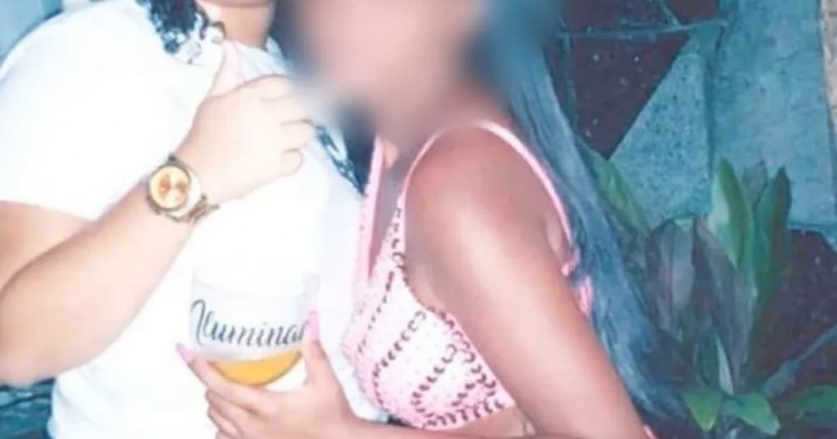 Jovem é encontrada morta com marcas de tiros em bairro de Salvador